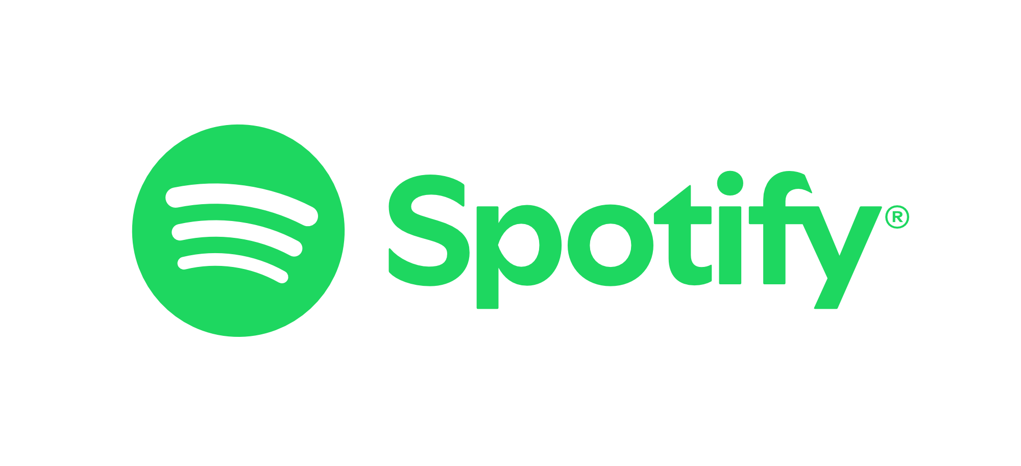 Spotify Logo