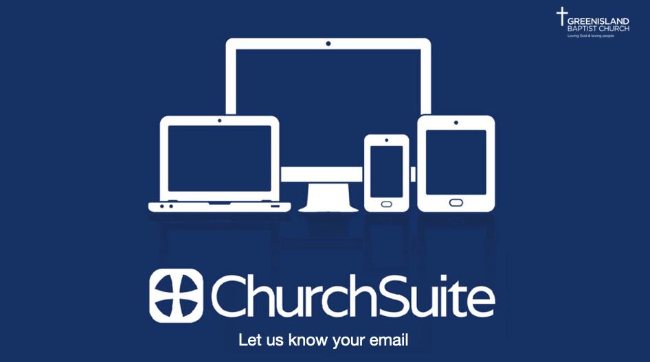 church-suite