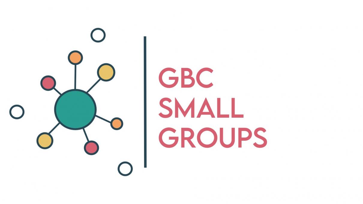 Small Groups - Blog Image